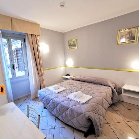 Hotel Brianza Milán Exteriér fotografie