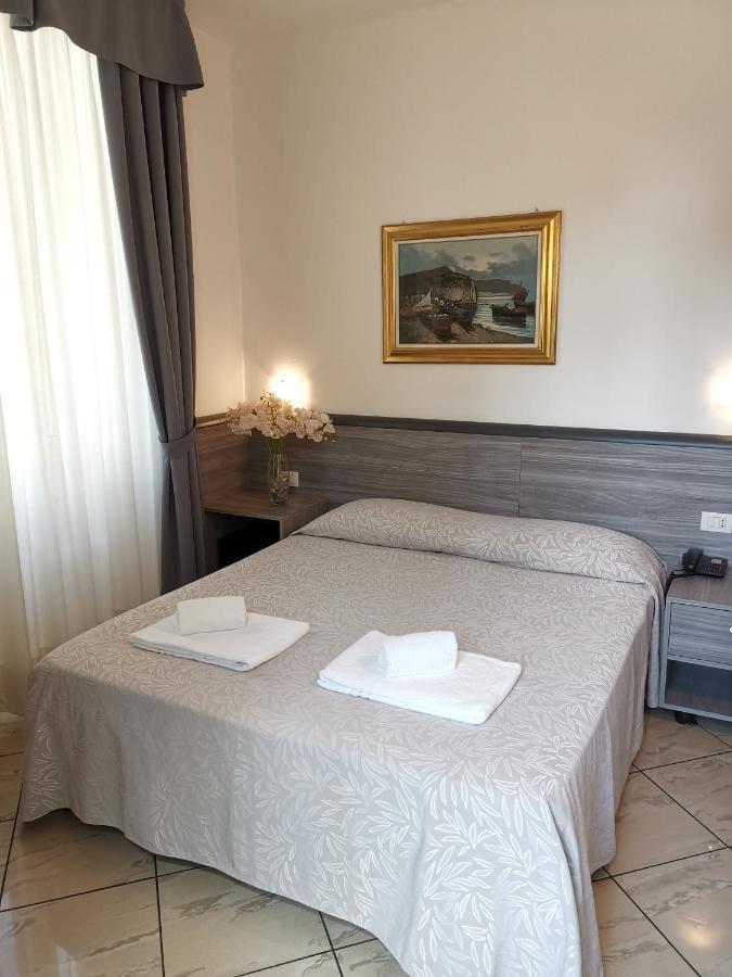 Hotel Brianza Milán Exteriér fotografie
