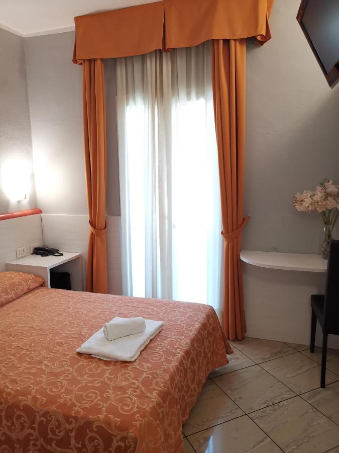 Hotel Brianza Milán Exteriér fotografie