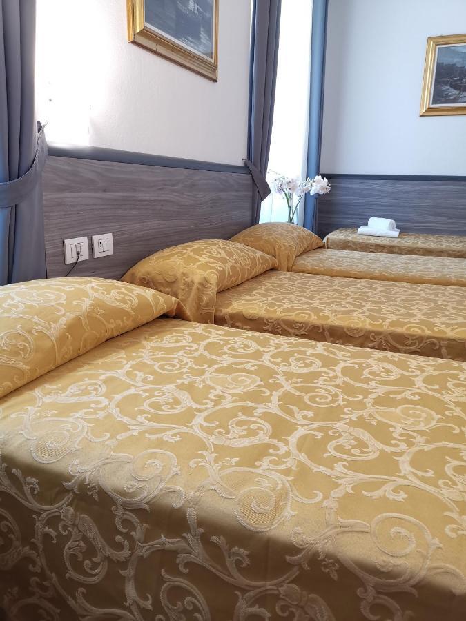 Hotel Brianza Milán Exteriér fotografie