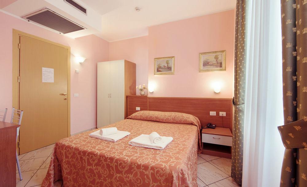 Hotel Brianza Milán Exteriér fotografie