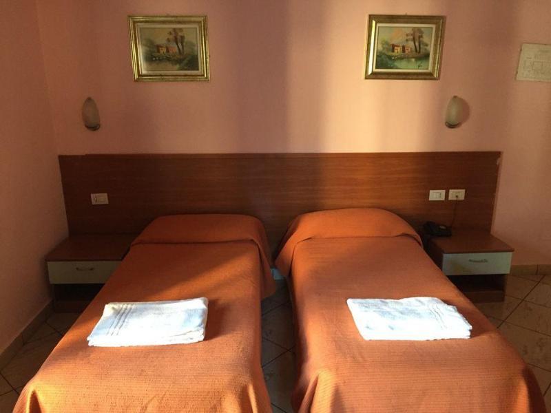 Hotel Brianza Milán Exteriér fotografie