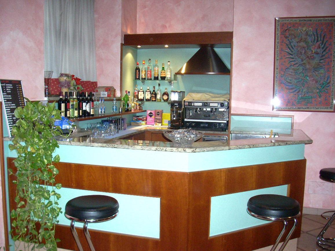 Hotel Brianza Milán Exteriér fotografie
