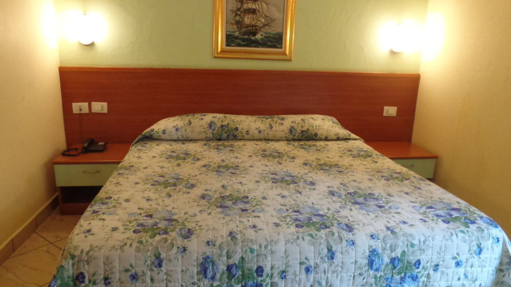 Hotel Brianza Milán Exteriér fotografie